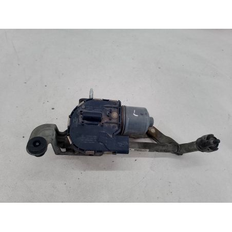 MECHANIZM WYCIERACZEK PRZÓD LEWY VW GOLF PLUS 1.9 TDI 105KM 1.9 TDI 2005 5M0955023E   5M0955119B 