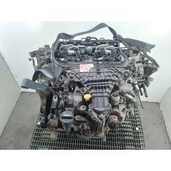 SILNIK FORD MONDEO IV 2.0 TDCI 16V2011D4204T                                            