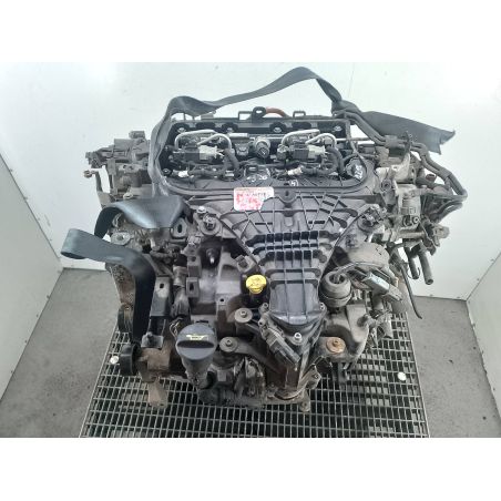 Engine FORD MONDEO IV 2.0 TDCI 16V 2011 D4204T 