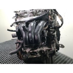 SILNIK OPEL AGILA B 1.0 12V2008K10BN                                            