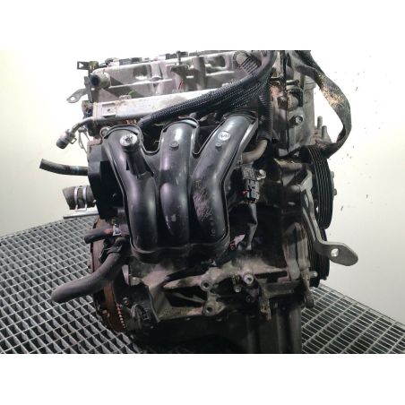 SILNIK OPEL AGILA B 1.0 12V 2008 K10BN 