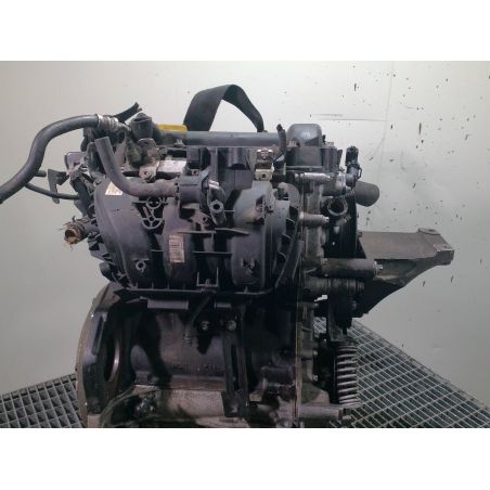 SILNIK OPEL CORSA C 1.0 B 2003 Z10XEP 