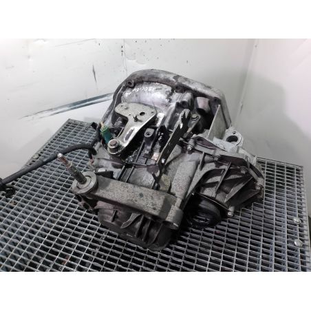 SKRZYNIA BIEGÓW MANUALNA RENAULT ESPACE IV ( 03-14 ) 1.9 DCI 2003 PKF9 