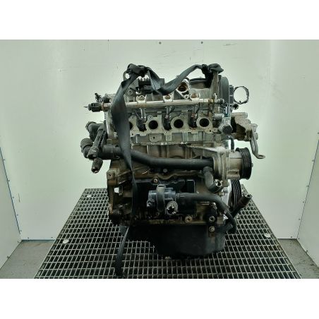 SILNIK VW GOLF VI 1.2 TSI 105KM 1.2 TSI 2012 CBZB 