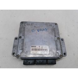 KOMPUTER, STEROWNIK OPEL VIVARO 1.9 DTI2002H8200051609  8200119842                                              