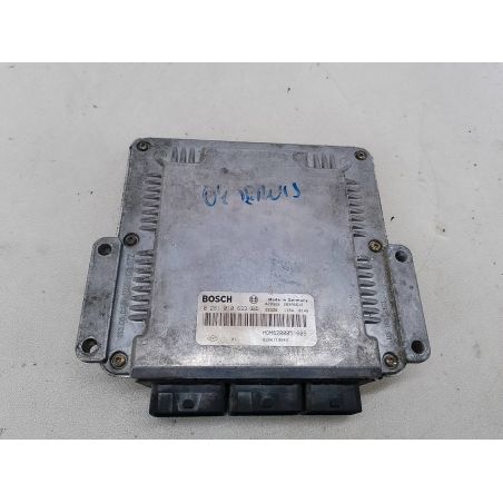 KOMPUTER, STEROWNIK OPEL VIVARO 1.9 DTI 2002 H8200051609  8200119842   