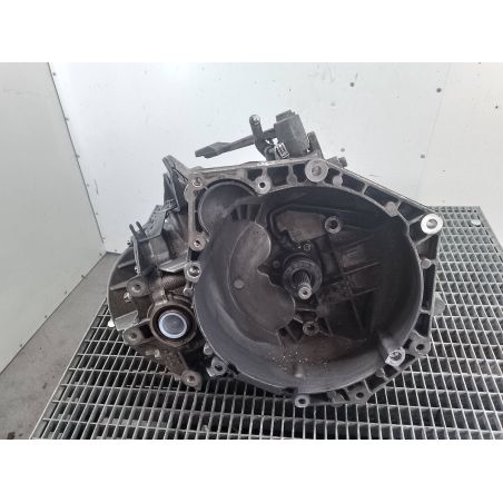 SKRZYNIA BIEGÓW MANUALNA OPEL ASTRA H 1.9 CDTI 100KM 1.9 CDTI 2005 M32  55192042 