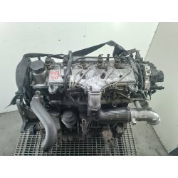 SILNIK VOLVO XC70 ( 00-07 ) 2.4 D 163KM2.4 D2003D4244T                                            