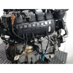 SILNIK ALFA ROMEO 147 1.6 16V2005AR32310                                            