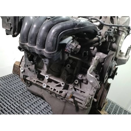 Engine OPEL AGILA B 1.2 16V 2008 K12B 