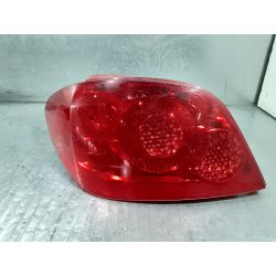 LAMPA TYLNA LEWA PEUGEOT 307 1.6 HDI1.6 HDI20069655767680                                            
