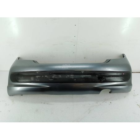 ZDERZAK TYŁ PEUGEOT 207 CC 1.6 16V 120KM 1.6 16V 2007 PEUGEOT 