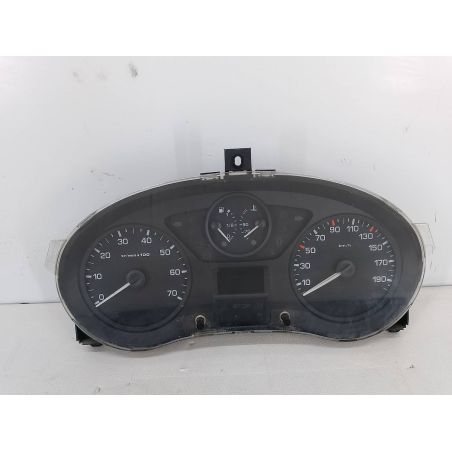 LICZNIK FIAT SCUDO II 2.0 MULTIJET 2008 9665155280 
