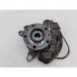 ZWROTNICA LEWY PRZÓD FIAT SCUDO II 2.0 MULTIJET2008                                            