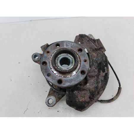 ZWROTNICA LEWY PRZÓD FIAT SCUDO II 2.0 MULTIJET 2008 