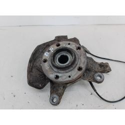 ZWROTNICA PRAWY PRZÓD FIAT SCUDO II 2.0 MULTIJET2008                                            