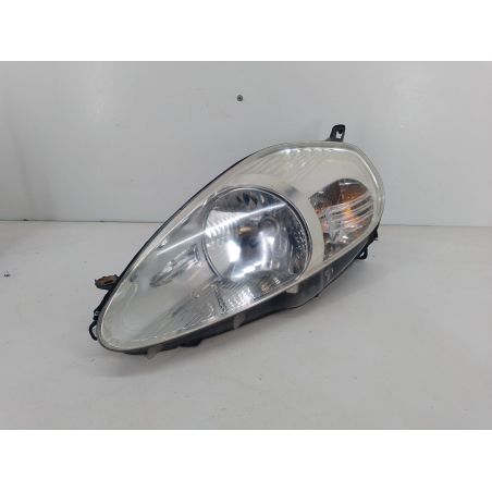 LAMPA PRZÓD LEWA FIAT GRANDE PUNTO 1.4 1.4 8V 2008 