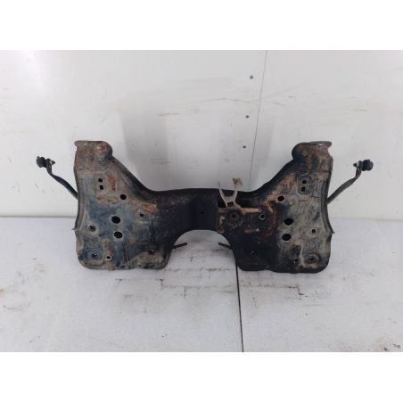 WÓZEK,TRAWERS PRZÓD FIAT GRANDE PUNTO 1.4 1.4 8V 2008 