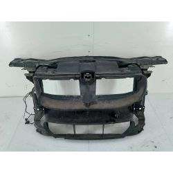 PAS PRZÓD, WZMOCNIENIE CZOŁOWE BMW E90 2.0D2.0 D2005                                            