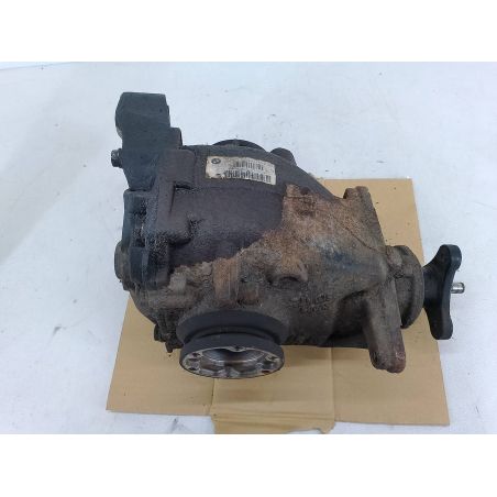 DYFERENCJAŁ TYŁ BMW E90 2.0D 2.0 D 2005 7519931 