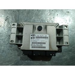 KOMPUTER, STEROWNIK PEUGEOT 307 2.0 B20049654792980   9657009280                                            