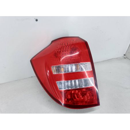 LAMPA TYLNA LEWA KIA CEE'D I 1.6 DOHC 126KM 1.6 DOHC 2008 92401-1H3 