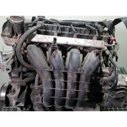 SILNIK MITSUBISHI COLT VI 1.32009MN195894                                            