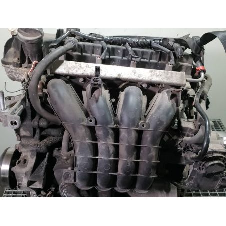 SILNIK MITSUBISHI COLT VI 1.3 2009 MN195894 