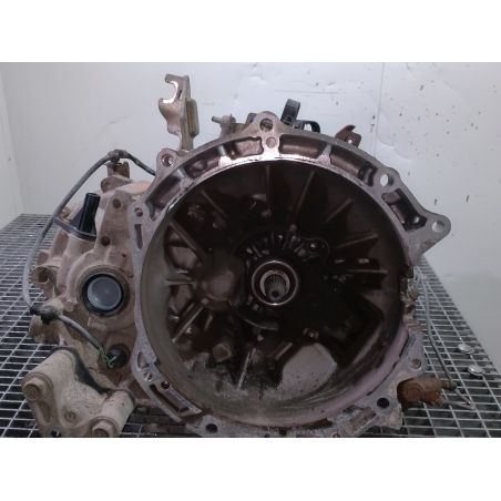 SKRZYNIA BIEGÓW MANUALNA MAZDA 6 ( 02-08 ) 1.8 16V 2003 