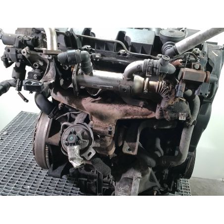 SILNIK PEUGEOT 407 SW 2.0 HDI 2007 RHR  10DYTJ 