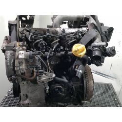 Engine RENAULT MEGANE II ( 02-09 ) 1.9 DCI2003F9QB800                                            