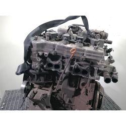 SILNIK NISSAN ALMERA N16 1.5 B2003QG18                                            