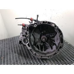 SKRZYNIA BIEGÓW MANUALNA RENAULT MEGANE II ( 02-09 ) 1.9 DCI2006                                            