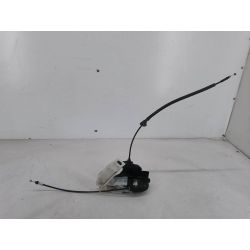 ZAMEK DRZWI PRAWY TYŁ KIA CEE'D I 1.6 DOHC 126KM1.6 DOHC2008                                            