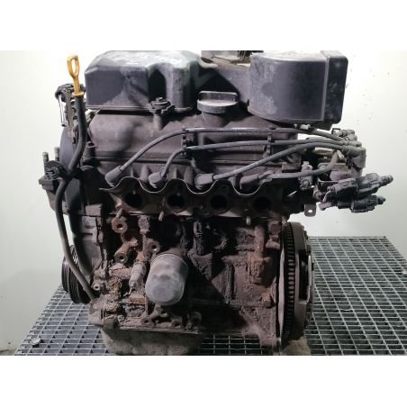 SILNIK KIA PICANTO I 1.0 2008 G4HE 