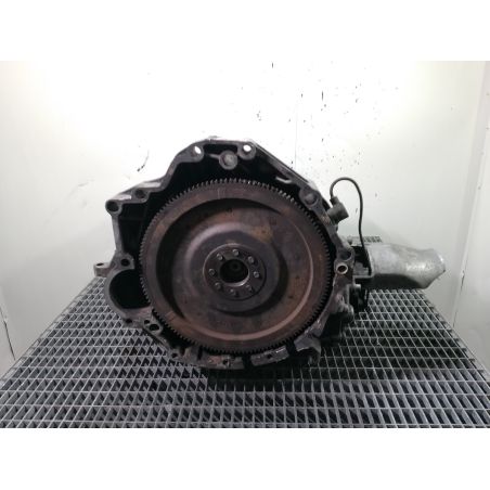 SKRZYNIA BIEGÓW MULTITRONIC AUDI A6 C5 2.4 v6 2000 FNW 