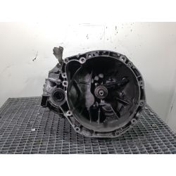 SKRZYNIA BIEGÓW MANUALNA NISSAN PRIMERA P12 ( 03-07 ) 1.9 DCI2002                                            