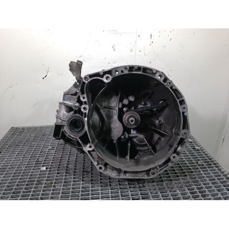 SKRZYNIA BIEGÓW MANUALNA NISSAN PRIMERA P12 ( 03-07 ) 1.9 DCI 2002 