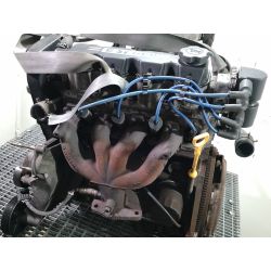 SILNIK CHEVROLET AVEO 1.4 B2004                                            