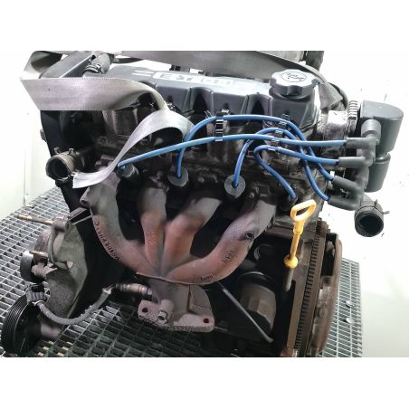 Engine CHEVROLET AVEO 1.4 B 2004 