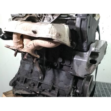 SILNIK AUDI A3 ( 8L1 ) 1.8  1998 AGN 