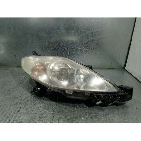 LAMPA PRZÓD PRAWA MAZDA 5 ( 05-10 ) 2.0 D4D 2005 