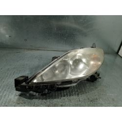 LAMPA PRZÓD LEWA MAZDA 5 ( 05-10 ) 2.0 D4D2005C235-51040                                            