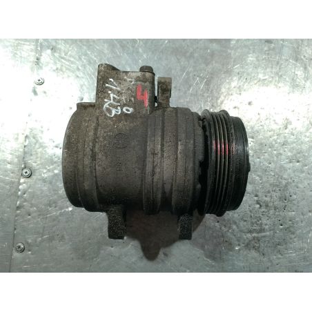 POMPA, SPRĘŻARKA KLIMATYZACJI CHEVROLET AVEO 1.4 B 2003 