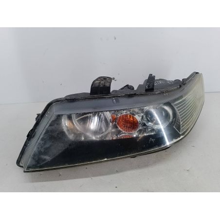 LAMPA PRZÓD LEWA HONDA ACCORD VII 2.2 I-CTDI 140KM 2.2 I-CTDI 2004 P2928 