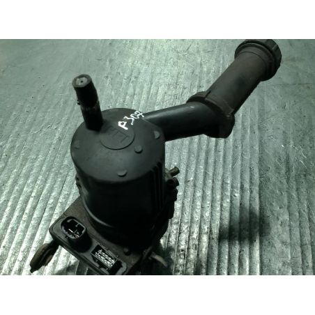 POMPA WSPOMAGANIA ELEKTRYCZNA PEUGEOT 307 2.0 HDI 8V 2003 9649557780 