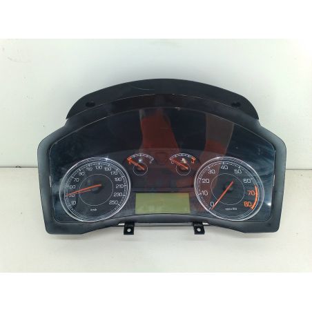 LICZNIK FIAT CROMA 2005- 2.2 16V 2.2 MPI 16V 2008 51803317 