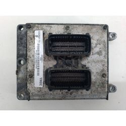 KOMPUTER, STEROWNIK FIAT CROMA 2005- 2.2 16V2.2 MPI 16V200855202645  12598024AB                                            