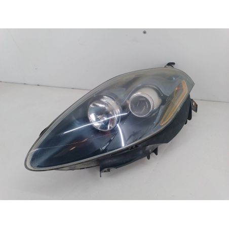 LAMPA PRZÓD LEWA FIAT CROMA 2005- 2.2 16V 2.2 MPI 16V 2008 51816979 