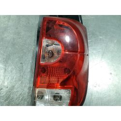 LAMPA TYLNA PRAWA MITSUBISHI COLT VI 1.3 B20088330A480                                            